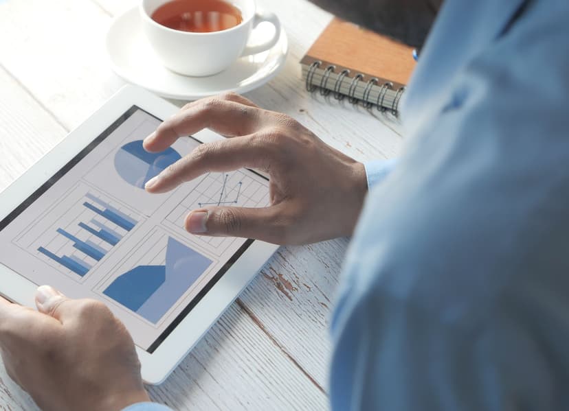 Analyse Performance Automatically